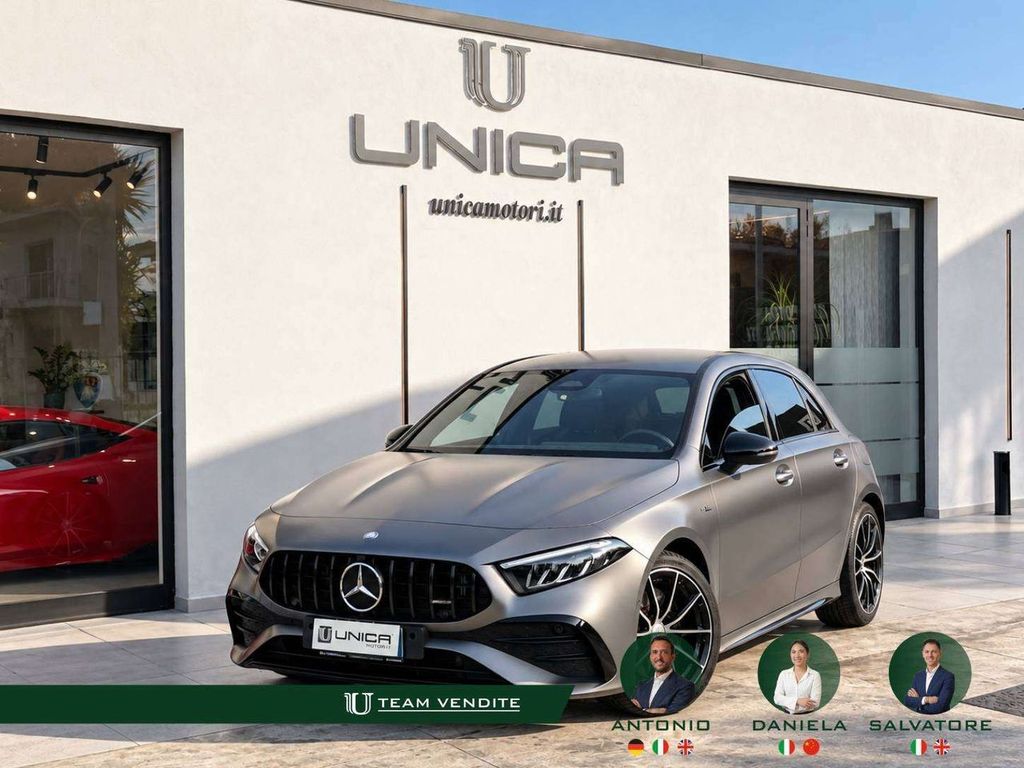 Image of Mercedes-Benz Other