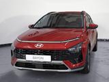 Hyundai BAYON 1.0 T-GDI PRIME DCT Navi Rückfahrkamera - rote Hyundai BAYON