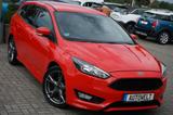 Ford Focus 1,0 EcoBoost 92kW ST-Line Turnier Auto - Ford Focus: Auto