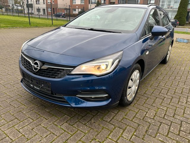 Opel Astra K Sports Tourer *NAVI*AHK*