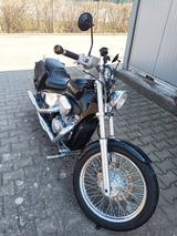Honda VT600 C Shadow - HONDA VT 600 C SHADOW