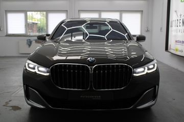 BMW 740 - 2