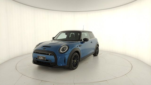 MINI Mini F56 2021 Full Electric - Mini 3p Coope