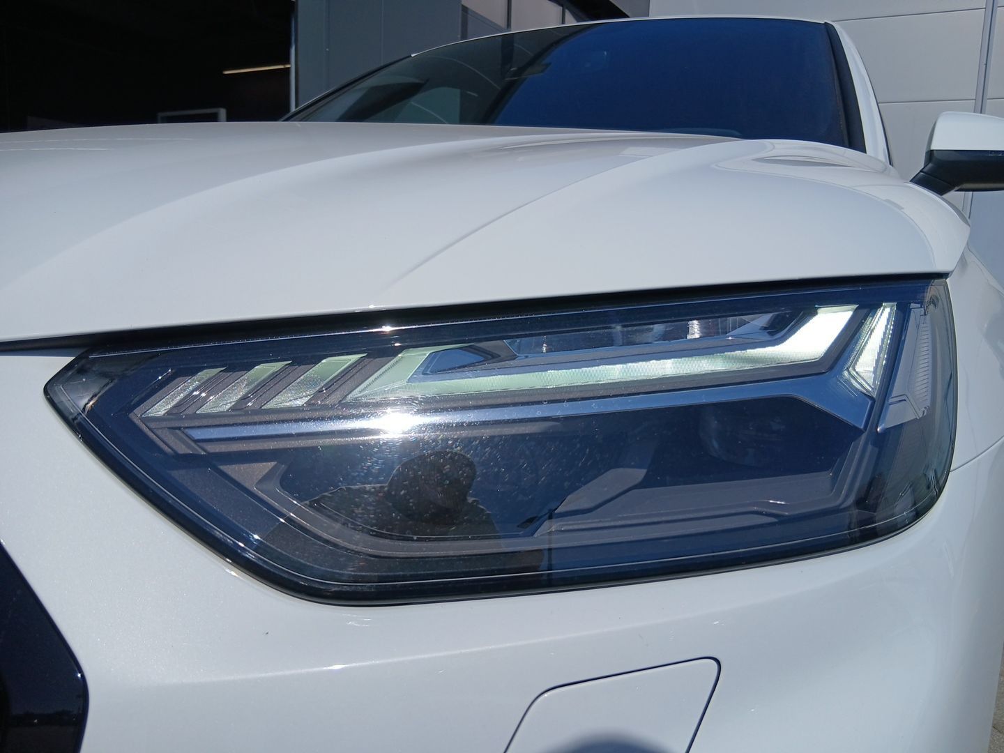 Audi Q5 - Bild 8