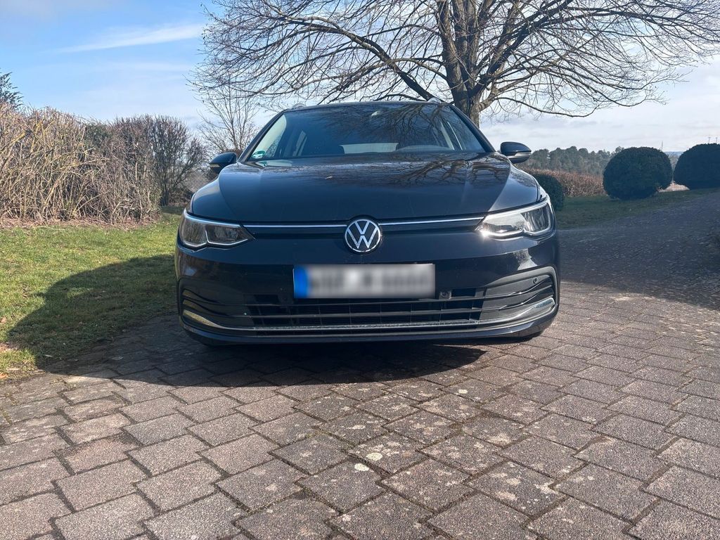 Image of Volkswagen Golf