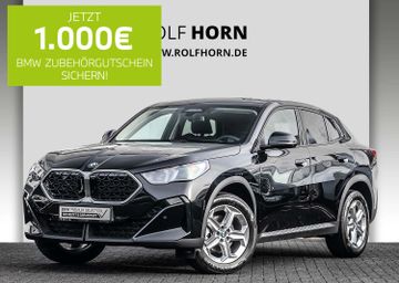BMW X2 - 1