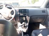 Hyundai Tucson - Hyundai TUCSON aus 2005