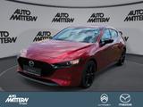 Mazda 3 Lim. 5-trg. Homura - Mazda Jahreswagen