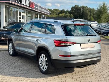 Skoda Kodiaq - 6