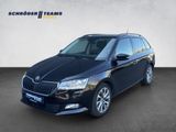 Skoda Fabia Combi 1.0 TSI Best of ACC/NAVI/LED - Skoda Fabia Gebrauchtwagen in Bielefeld