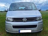 Volkswagen T5 Multivan Facelift 2010 - Volkswagen T5 Multivan: Facelift