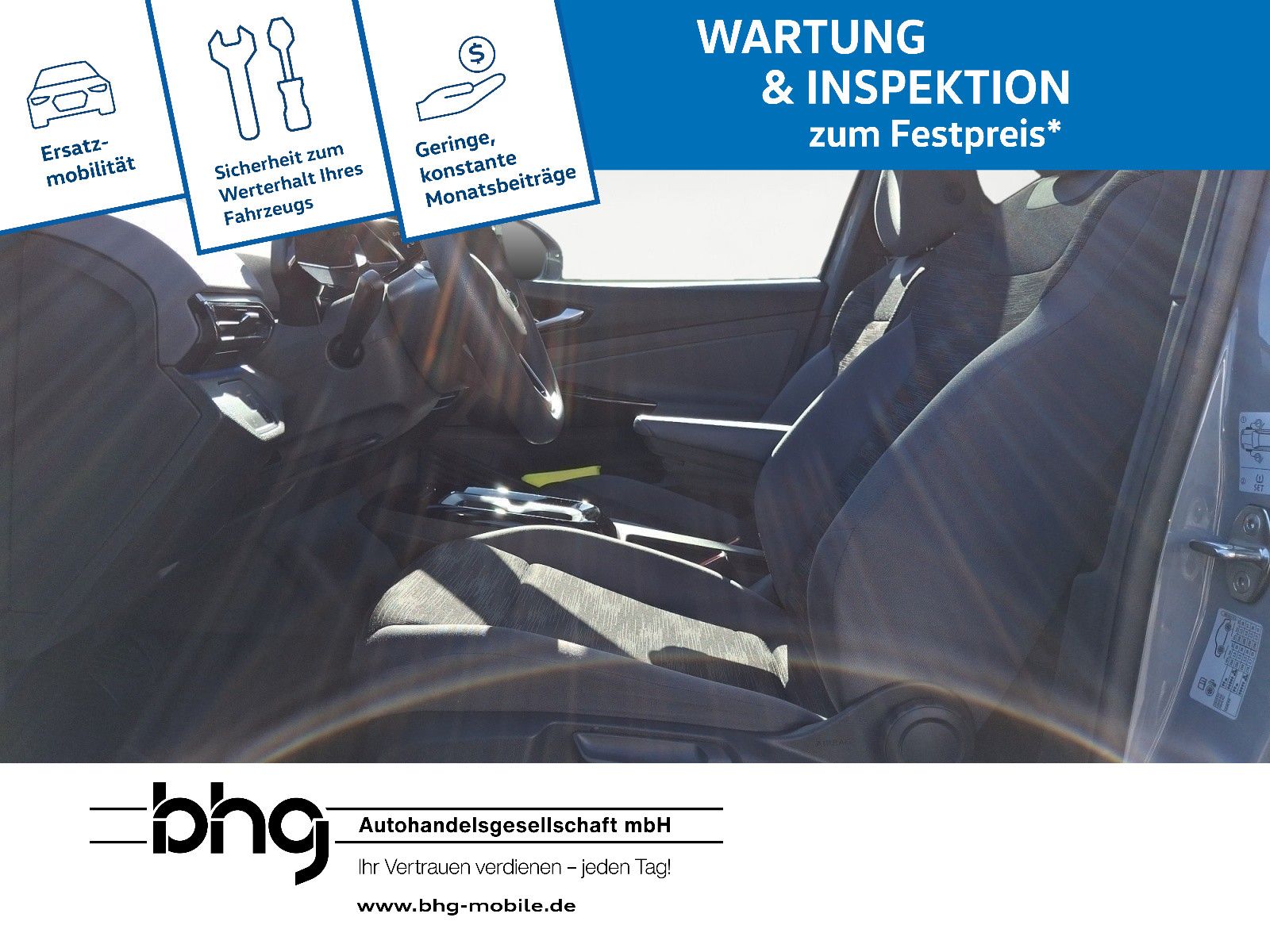 Volkswagen ID.4 - Bild 9