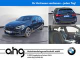 BMW 120d xDrive M Sport Sport Aut. Klimaaut. PDC - BMW 1er Reihe: Xdrive