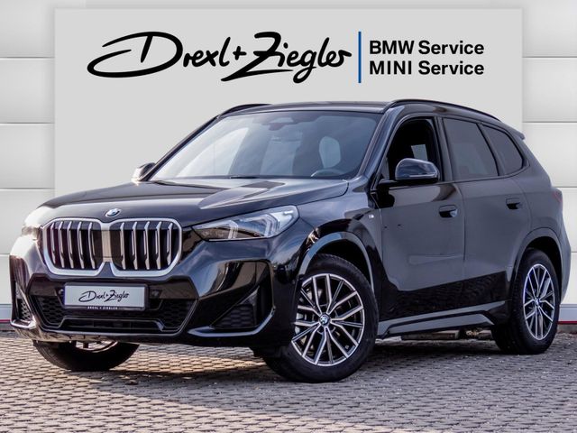 BMW X1 sDrive20i M-Sport AHK ACC eSpSitze KoZg aLED