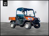 Andere Kubota RTV X-1110 4x4 Kipper Diesel LOF-Zul. - DIESEL QUAD