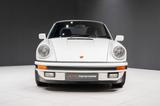Porsche 911 Carrera 3.2L Cabrio*H-Zulassung* Top Zustand - Porsche aus 1987: 911 Carrera