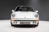 Porsche 911 Carrera 3.2L Cabrio*H-Zulassung* Top Zustand - Porsche mit Benzin-Antrieb: Cabrio, 911 Carrera 2l