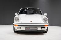 Porsche 911 Carrera 3.2L Cabrio*H-Zulassung* Top Zustand