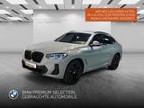 BMW X4 xDrive20d M Sport Navi AHK Head-Up Laser - BMW X4 in Leipzig