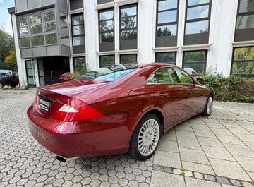 صورة 7 لـ 2004 Mercedes-BENZ CLS