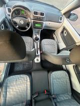 Skoda Roomster 1.4 TDI DPF Style Style - Skoda Roomster Style mit Diesel-Antrieb