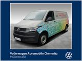 Volkswagen ABT e-Transporter 6.1 Kasten Lang *LED*PakPilot* - Bis 7,5t Transporter