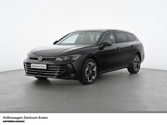 Volkswagen Passat Variant Elegance 2 0L TDI DSG SH AHK RK