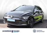 Volkswagen Golf VIII Variant Style 2.0 l TDI DSG Style