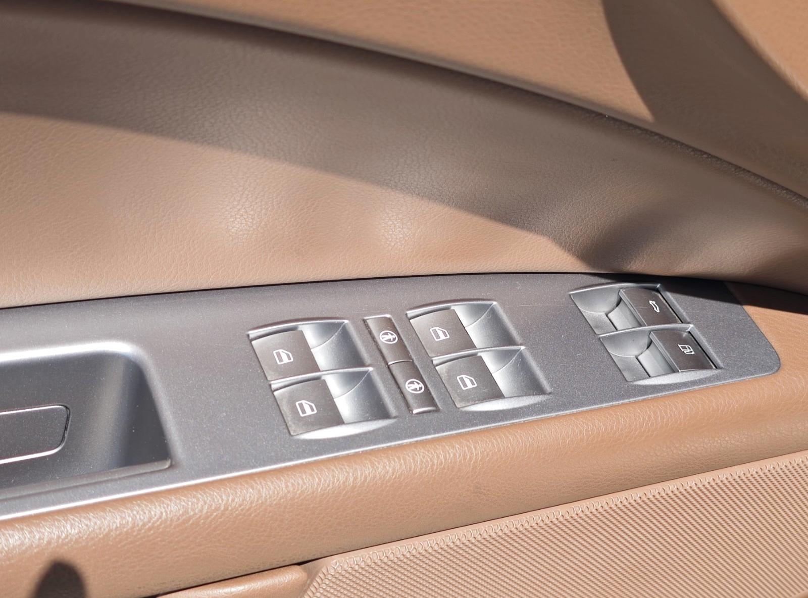 Volkswagen Phaeton V6 TDI 5-Sitzer 4Motion