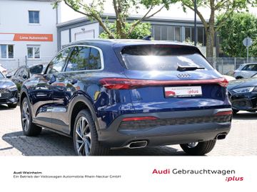 Audi Q5 - 8