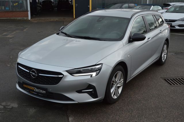 Opel Insignia B ST 1.5D"LED"NAVI"SitzHz"LenkradHz"