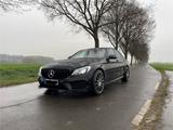 Mercedes-Benz C 43 AMG Mercedes-AMG C 43 4MATIC Capristo - : Euro6, Mercedes