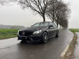 Mercedes-Benz C 43 AMG Mercedes-AMG C 43 4MATIC Capristo - Mercedes AMG gebraucht