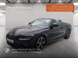 BMW 430i xDrive Cabrio M Sport LiveCockpitProf HiFi - BMW 430 in München