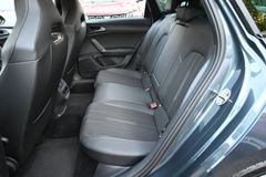 CUPRA Leon Sportstourer 1.4 e-Hybrid
