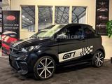 Aixam Coupé GTI Sport 2023 Dark Mopedauto Microcar 45 - Aixam Coupé Gebrauchtwagen
