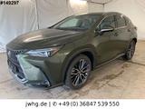 Lexus NX 350h Luxury ACC+S Matrix 20" Memory SiKlima - Lexus NX 350h Gebrauchtwagen