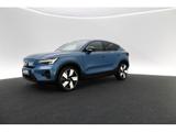 Volvo C40 Recharge Twin Motor Ultimate LED PANO 360° - Volvo C40 aus 2022