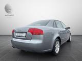 Audi A4 Lim. 2.0/1.HD/NUR 60t.KM/KLIMA/NAVI/131PS - Audi A4 mit Benzin-Antrieb: Limousine, 1.6