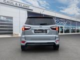 Ford EcoSport  ST-Line - gebrauchte Ford EcoSport aus dem Jahr 2022