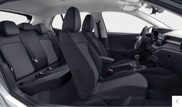 Skoda Fabia - 5