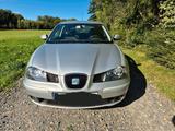 Seat Ibiza 6L 1,9 TDI TÜV April 2027 - Seat Ibiza mit Diesel-Antrieb: Kleinwagen, 1.9