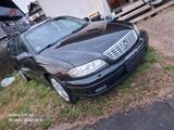 Opel Omega 3.2 V6 Automatik/Gas/Liebhaaber... - Opel Omega: Kombi, A