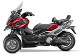 Kymco CV3 575i ABS - Kymco CV3