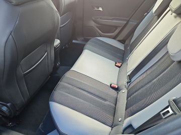 Fotografie 13 des Opel Mokka-e Elegance Kamera LED Sitzheizung 3-phasig