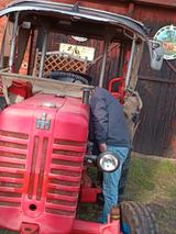 IHC Kormick 326 - IHC Gebraucht