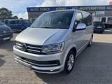 Volkswagen Multivan T6 2.0 TDI Generation SIX/ACC/LED - Volkswagen T6 Multivan in Kiel