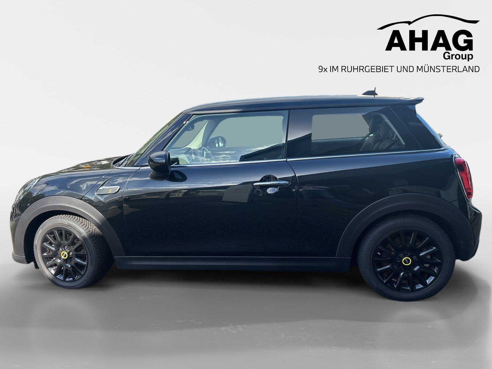 MINI Cooper SE - Bild 6