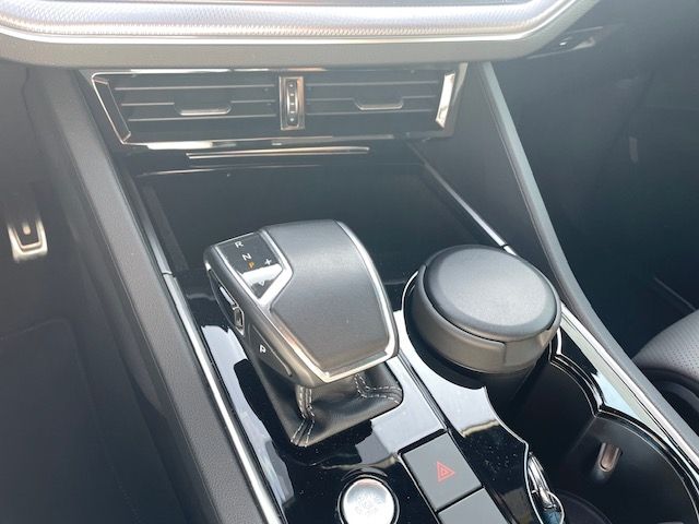 Touareg V6 TDI R-Line 4-Mot. Navi Matrix LED Led