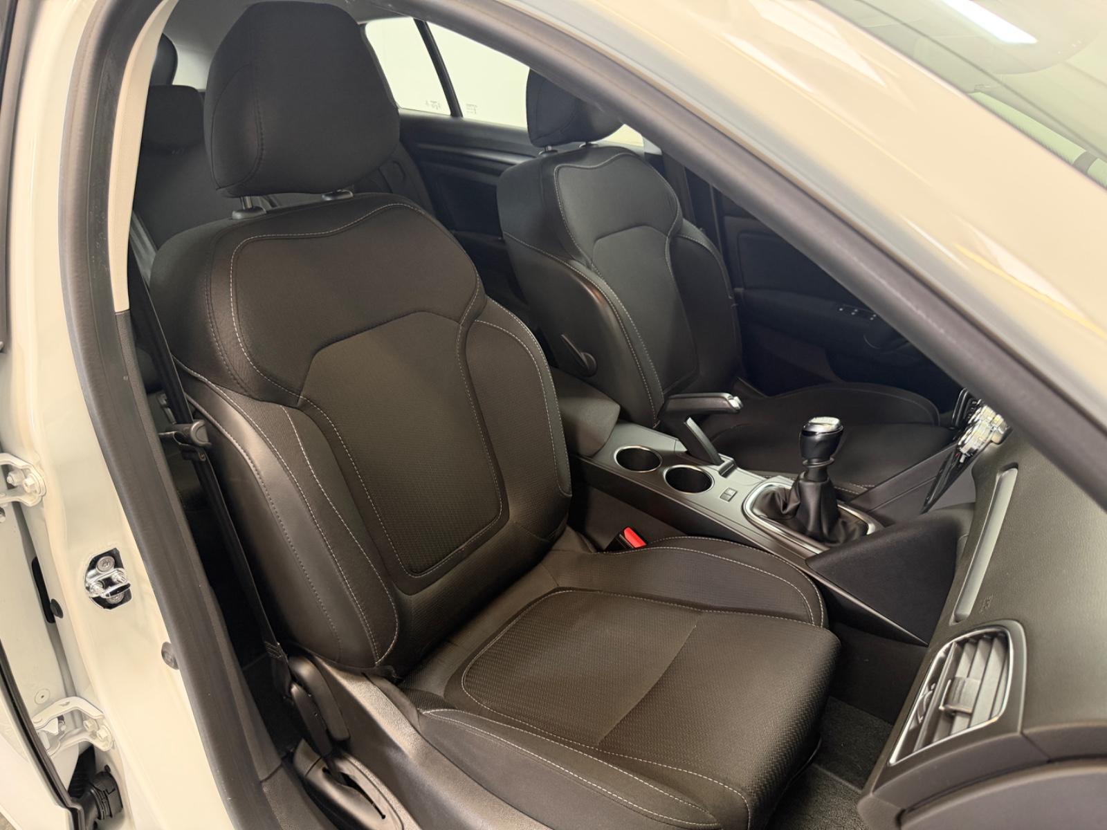 Renault Megane IV Grandtour Business Edition